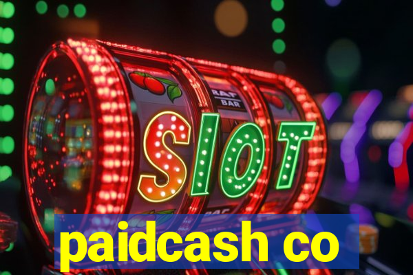 paidcash co